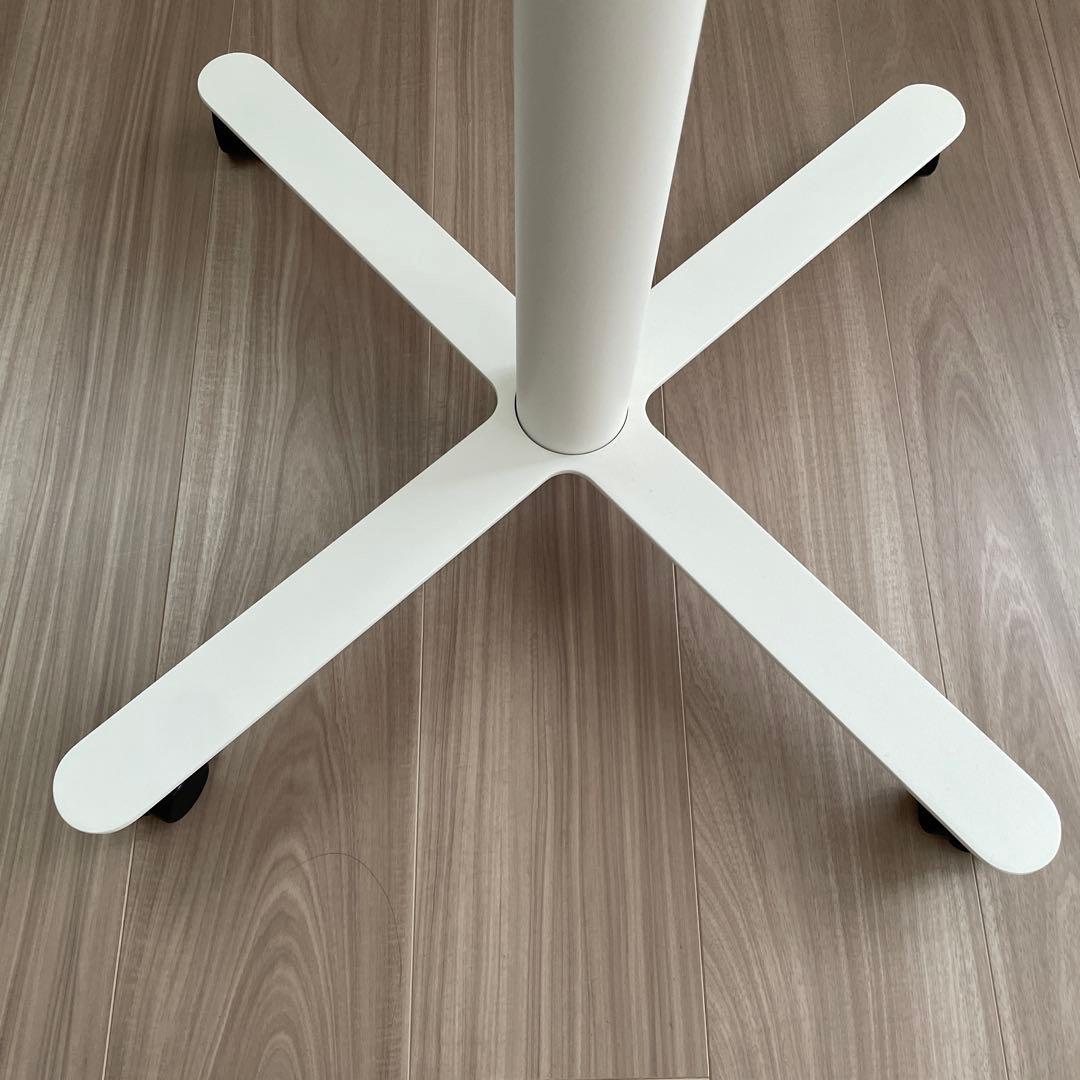 Herman Miller　パスポートテーブル　昇降式　パソコンデスク　学習机