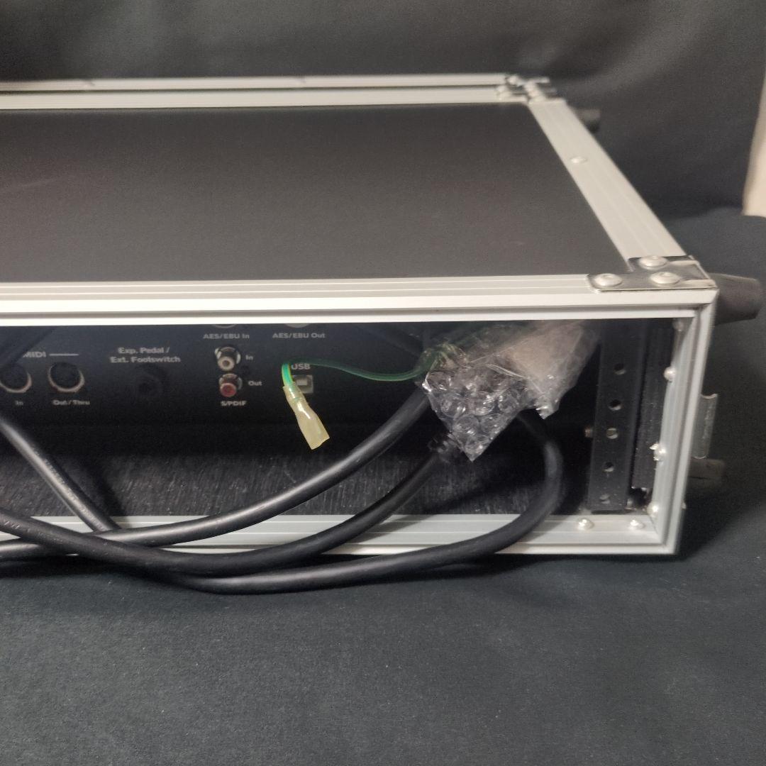 ギター Eleven Rack