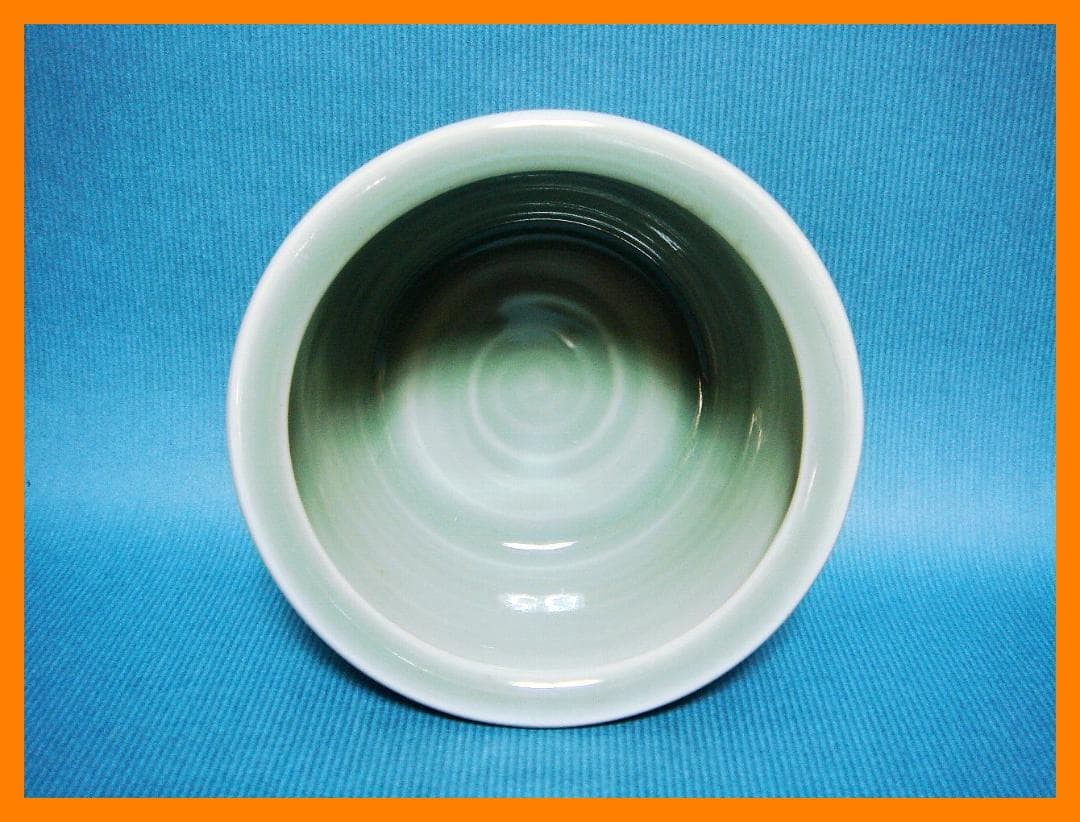 575『青磁 香炉』　/骨董品 古美術 古玩 アンティーク