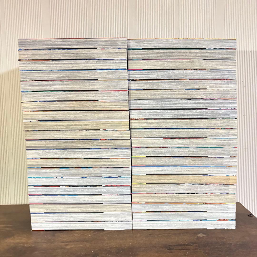 キングダム　1〜77巻セット　全巻セット