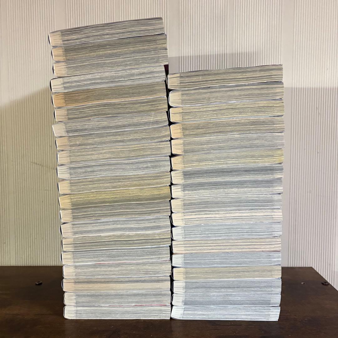 キングダム　1〜77巻セット　全巻セット