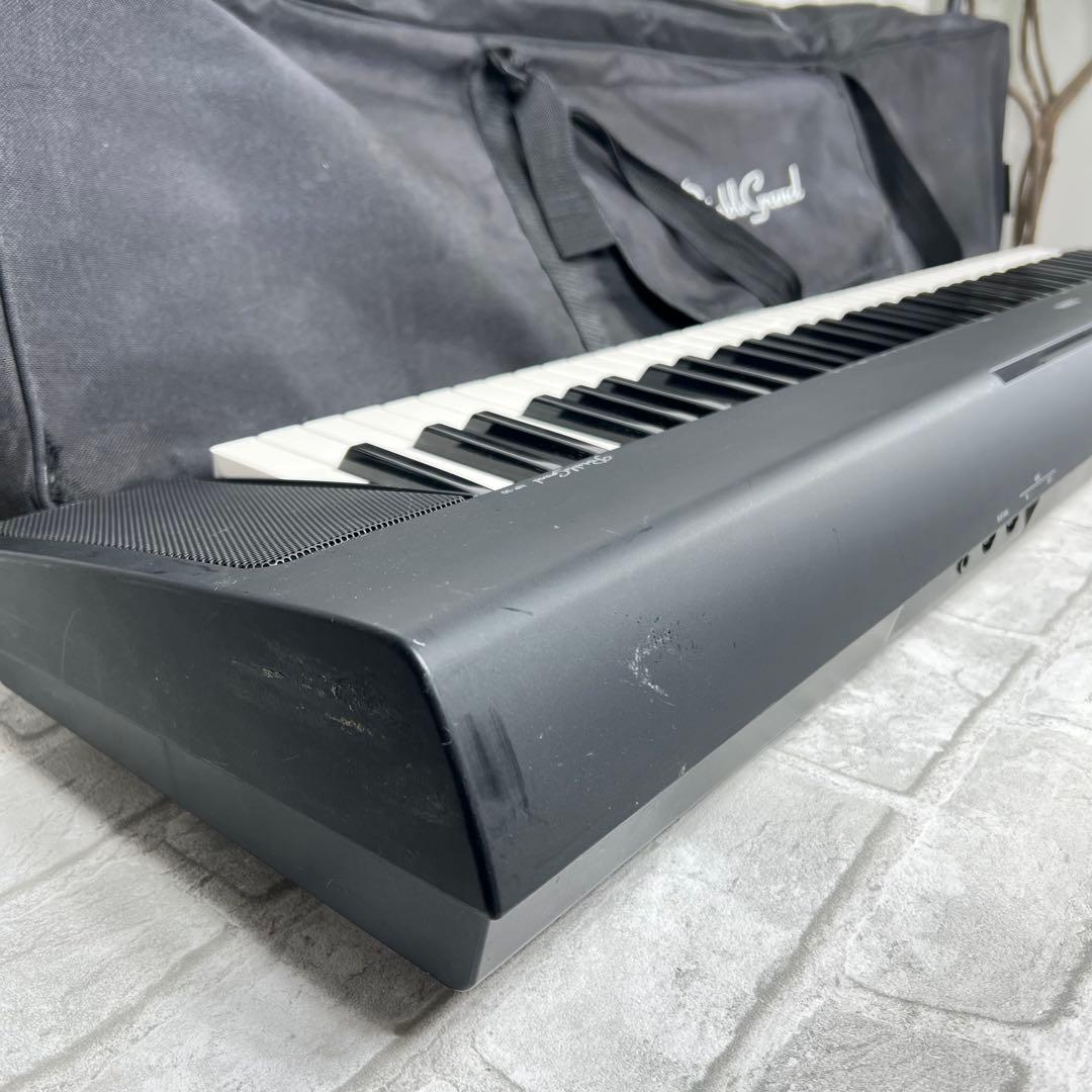 YAMAHA ヤマハ NP-30 piaggero 電子ピアノ スタンド ケース