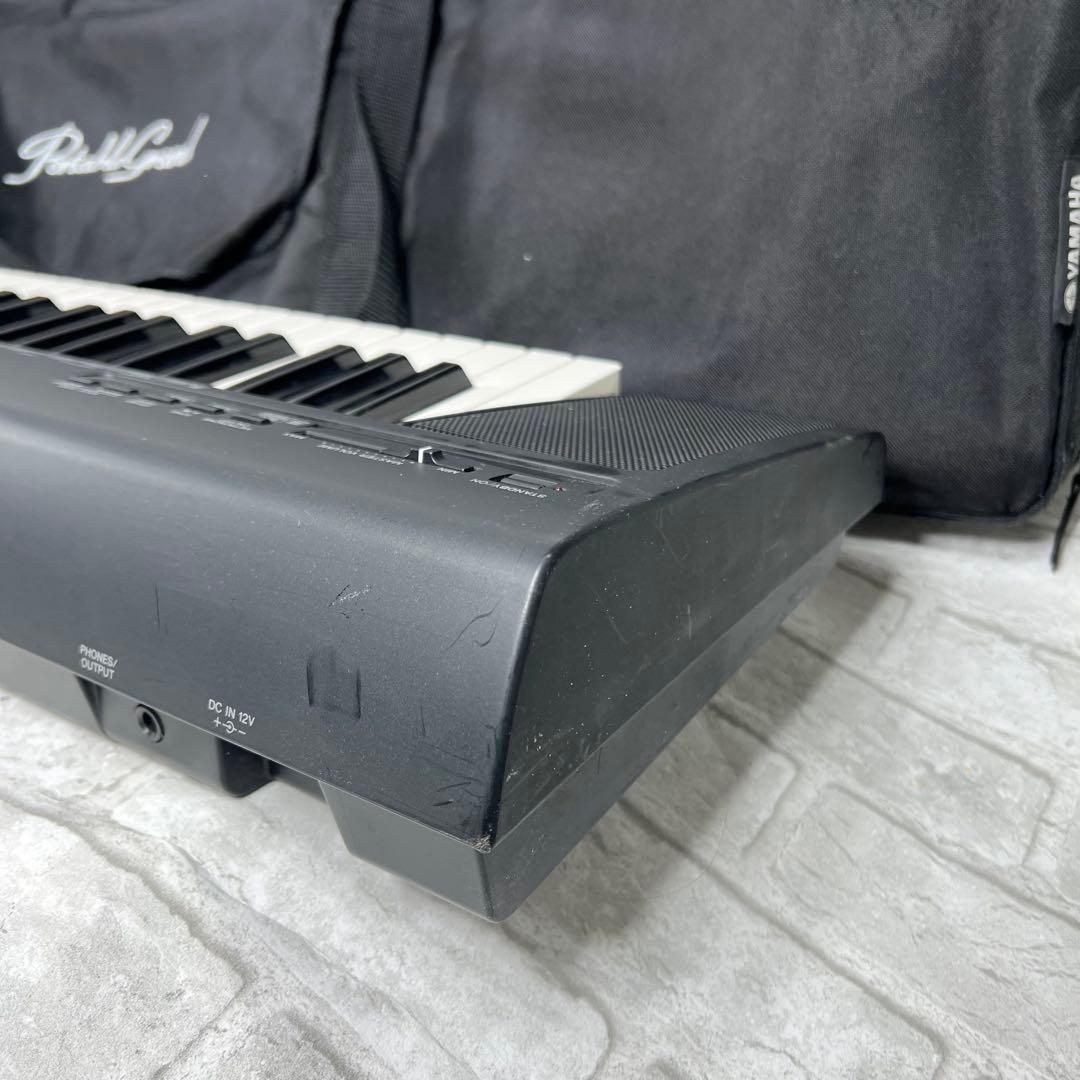 YAMAHA ヤマハ NP-30 piaggero 電子ピアノ スタンド ケース