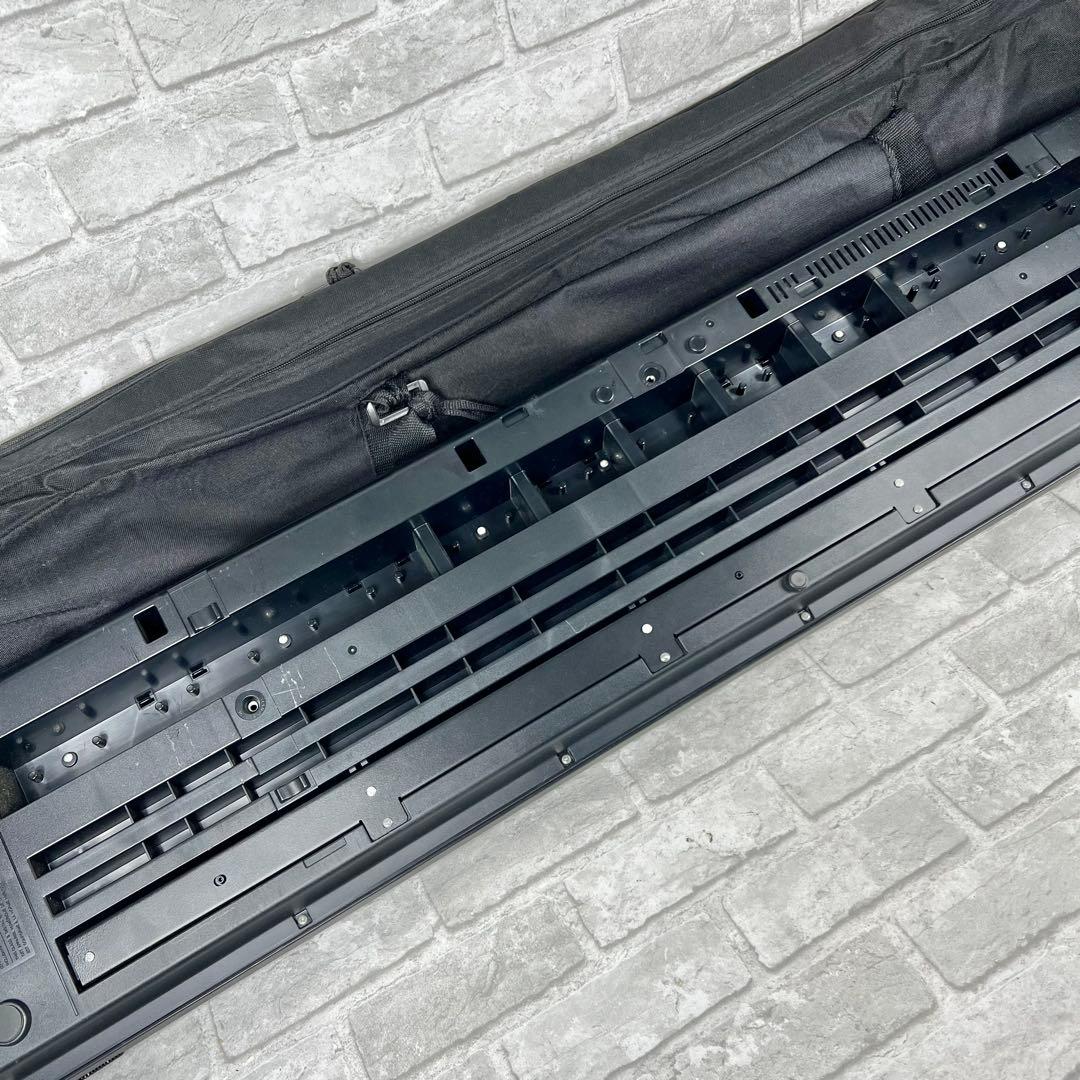 YAMAHA ヤマハ NP-30 piaggero 電子ピアノ スタンド ケース