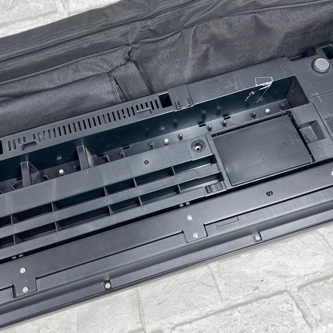 YAMAHA ヤマハ NP-30 piaggero 電子ピアノ スタンド ケース