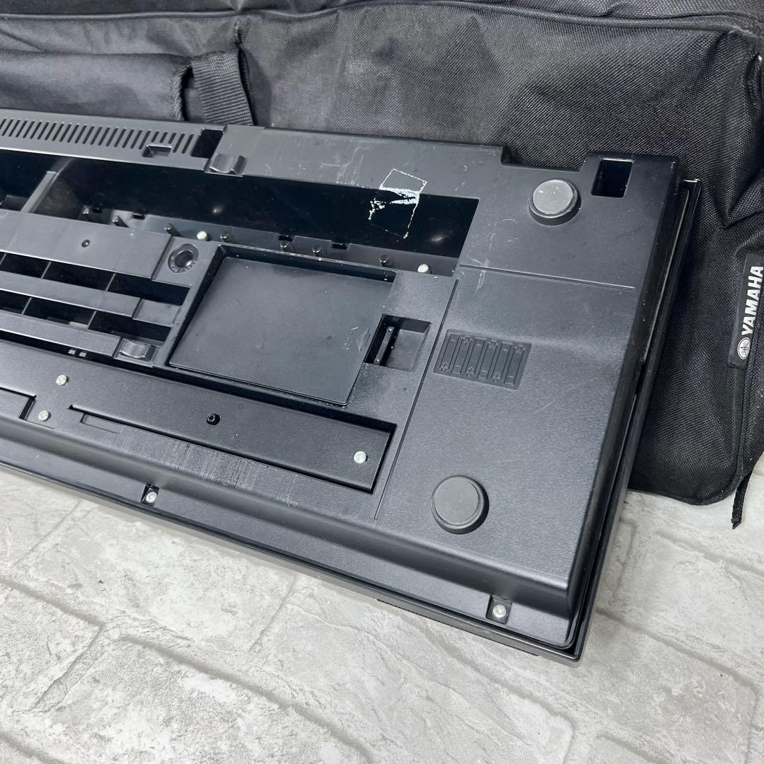 YAMAHA ヤマハ NP-30 piaggero 電子ピアノ スタンド ケース