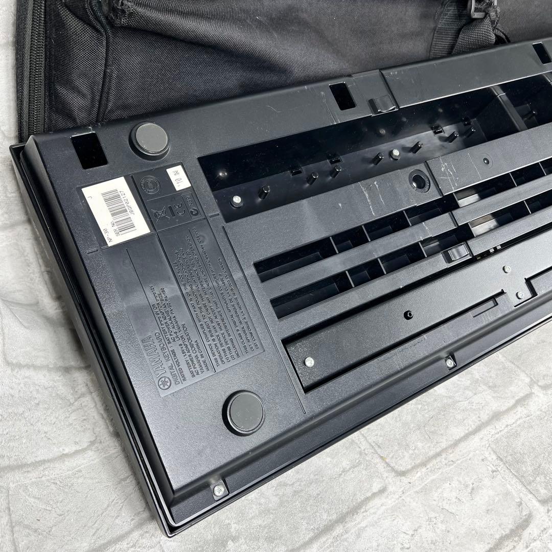 YAMAHA ヤマハ NP-30 piaggero 電子ピアノ スタンド ケース
