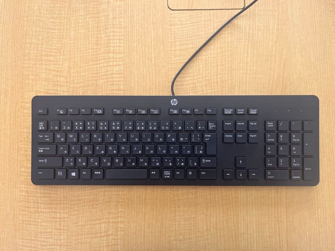 デスクトップ Win11 i-7 8GB SSD256 Wi-Fi グラボ