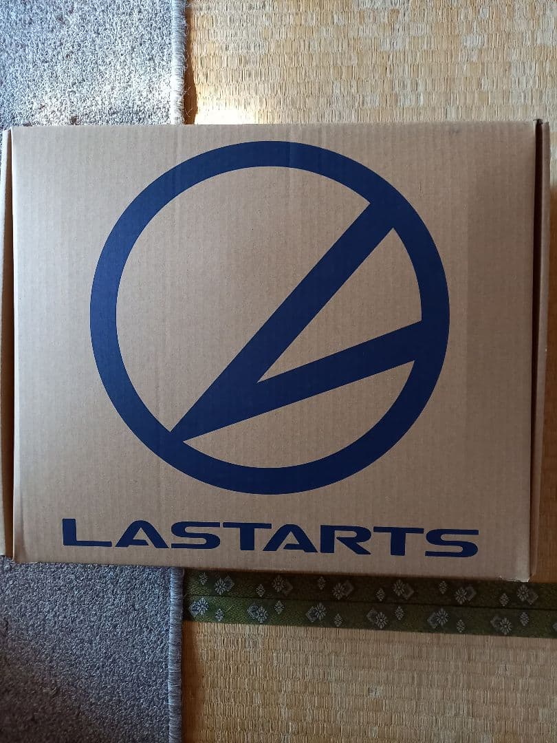 【新品未使用】スノーボード用ブーツ LASTARTS LS838 BOA