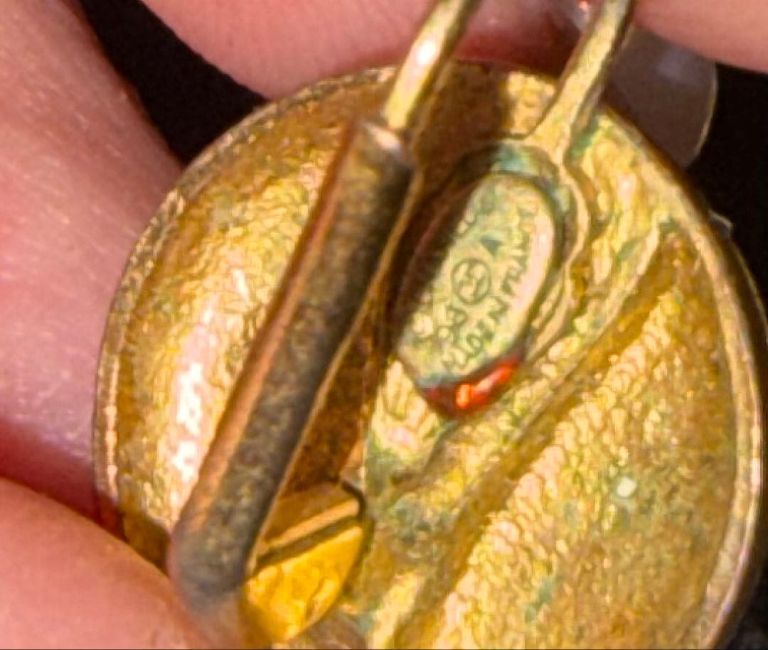 CHANEL ココマークゴールド シルバー ピアス セット