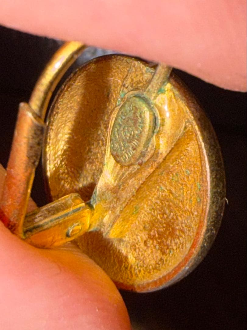 CHANEL ココマークゴールド シルバー ピアス セット