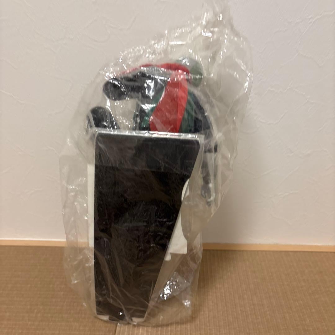 仮面ライダー ビッグソフビ フィギュア 9体まとめ売り