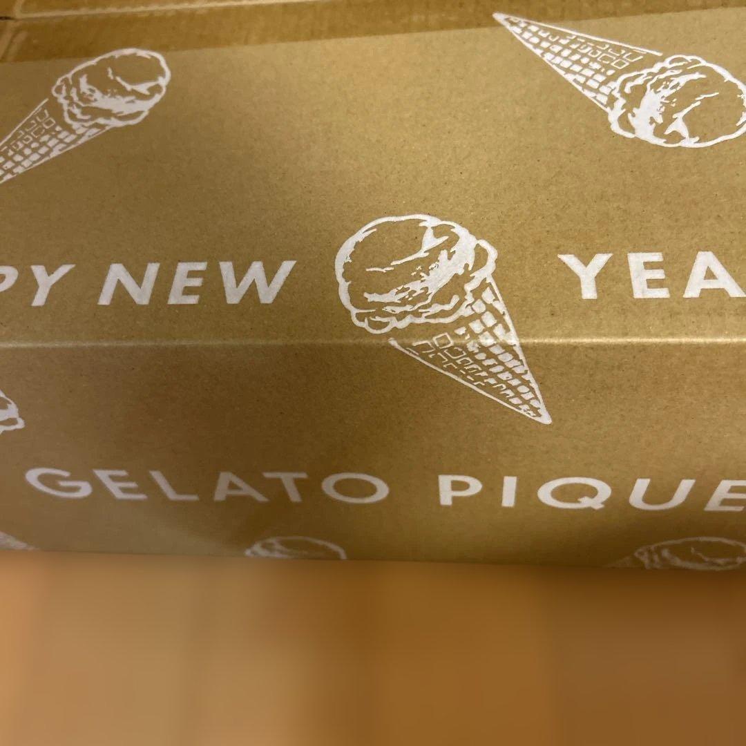 GELATO PIQUE ルームウェア　福袋　B 2026 抜き取りなし