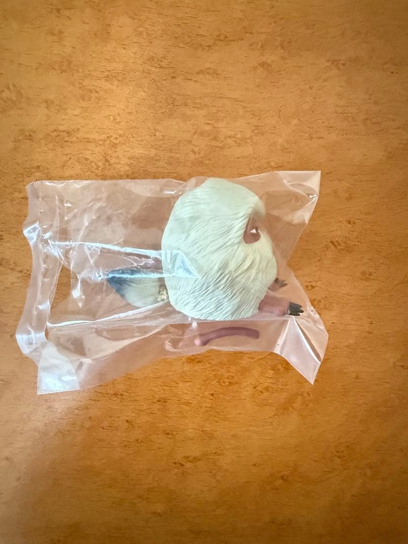 バンダイ　怪獣番外地　ダガーラ　ゴーゴ付き