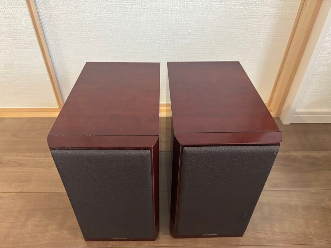 ONKYO スピーカー D-102EXG