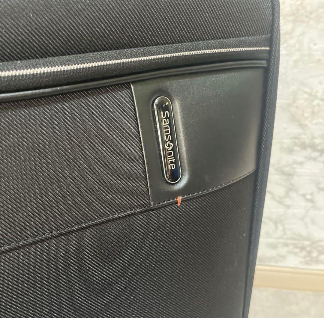 Samsonite JANIK スピナー66 サムソナイト　スーツケース