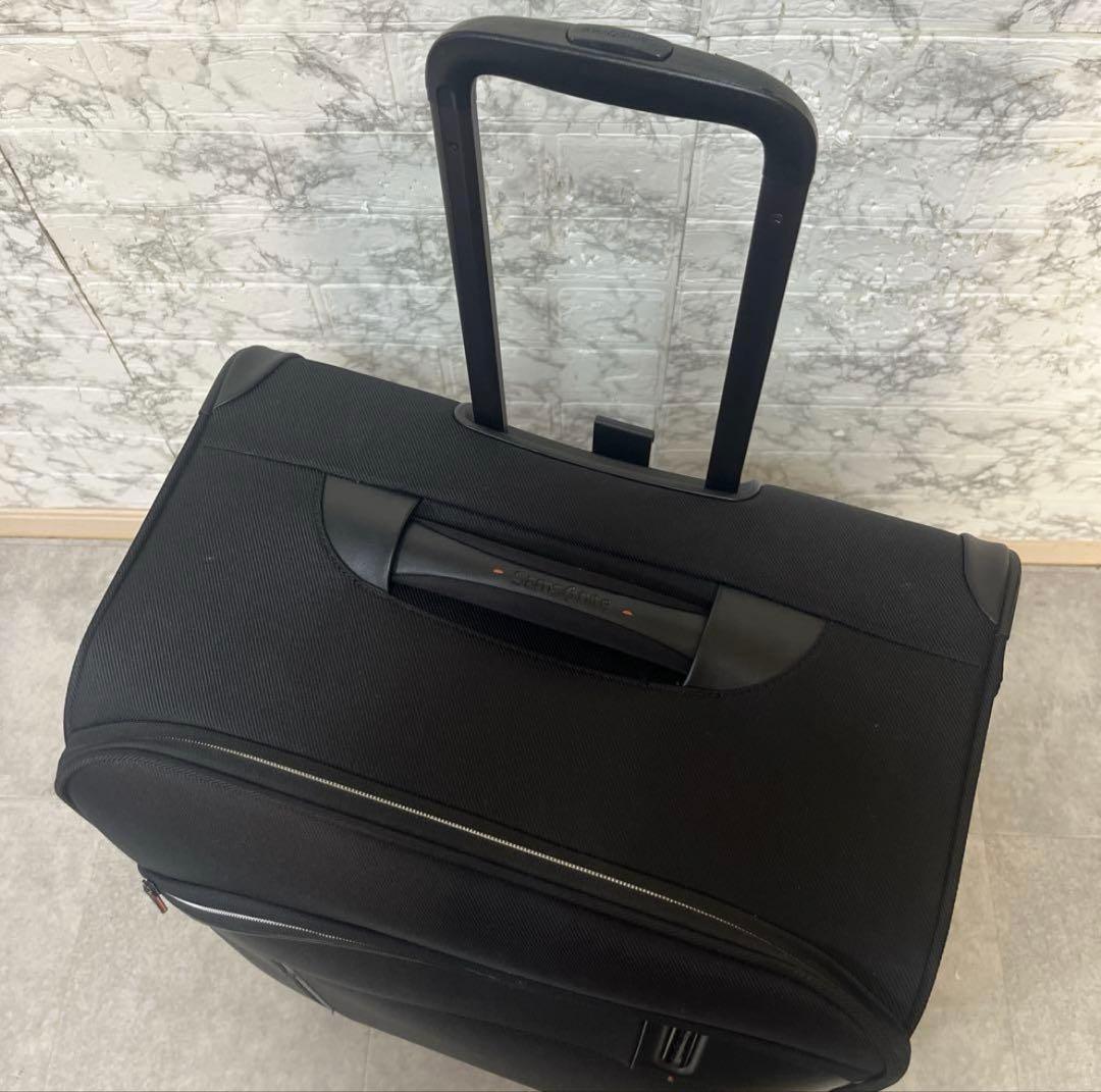 Samsonite JANIK スピナー66 サムソナイト　スーツケース