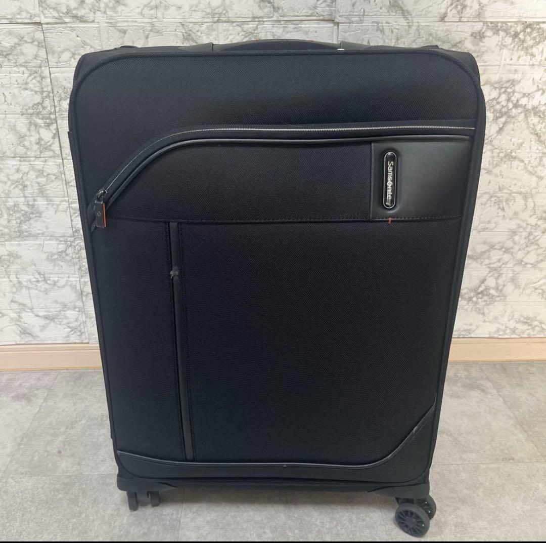 Samsonite JANIK スピナー66 サムソナイト　スーツケース