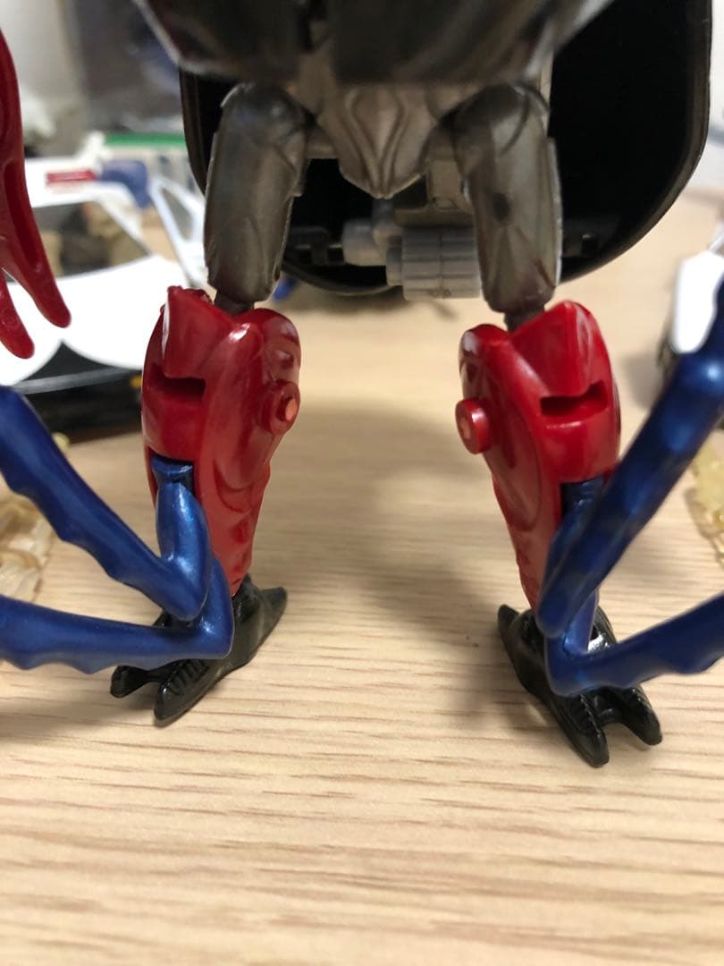 トランスフォーマー　まとめ売り