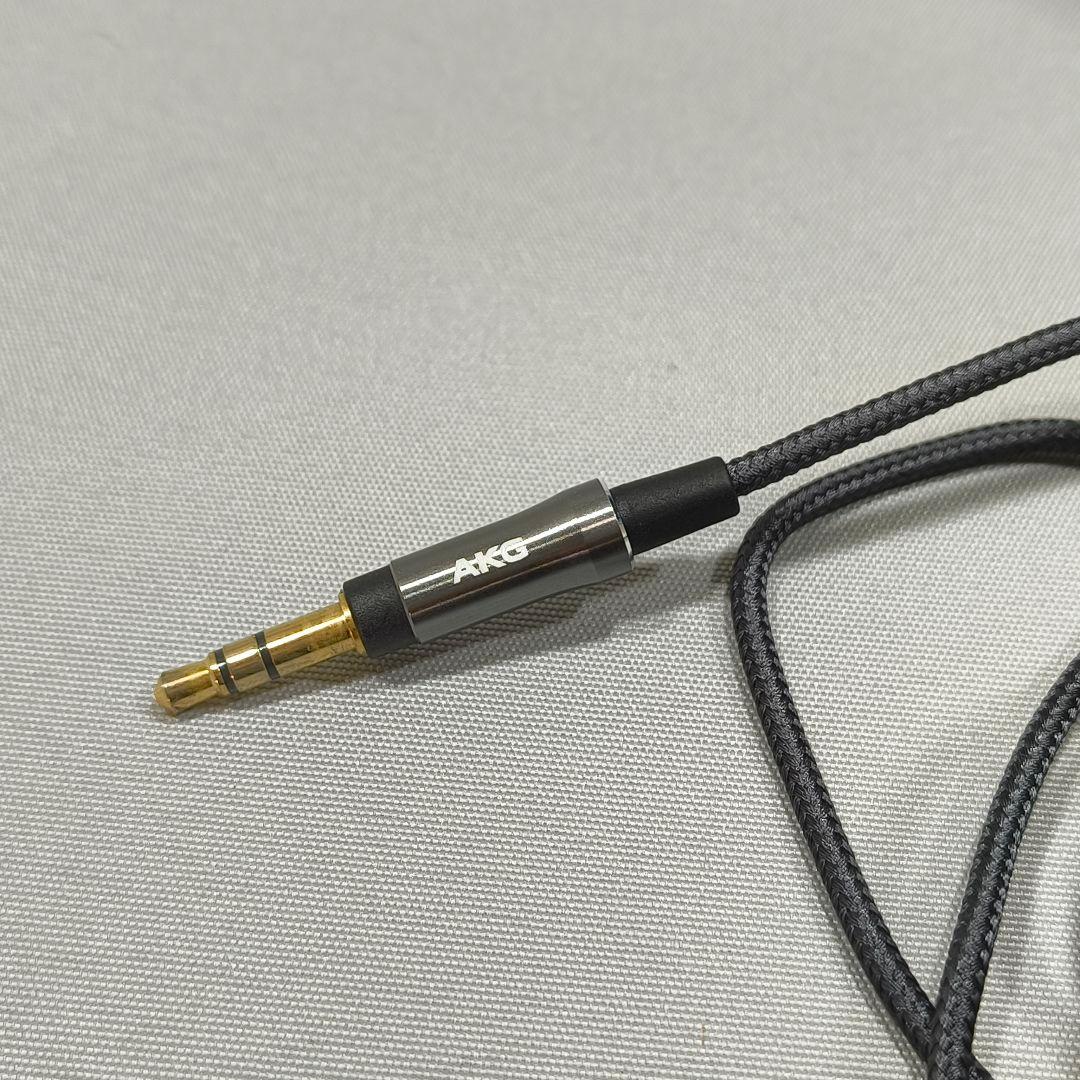 AKG K712 PRO (AKG C200リケーブル)