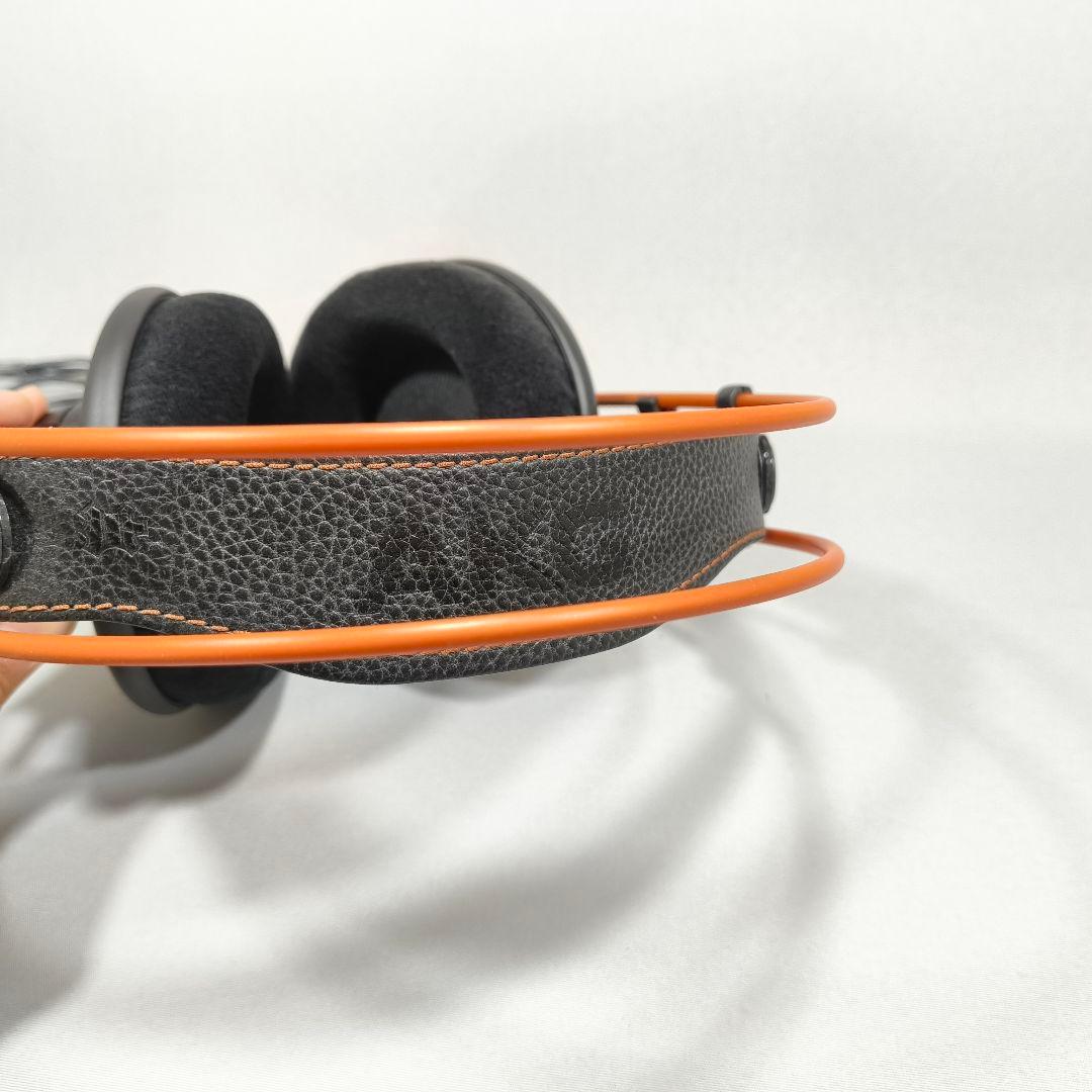 AKG K712 PRO (AKG C200リケーブル)