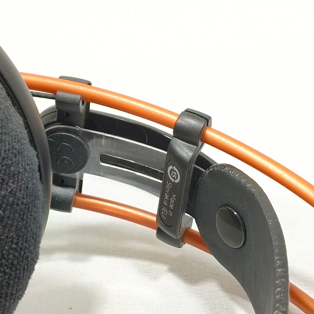 AKG K712 PRO (AKG C200リケーブル)