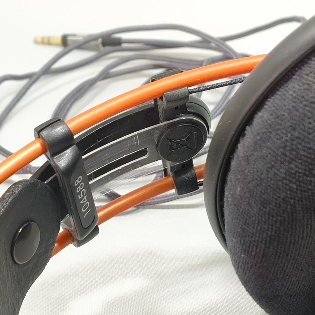 AKG K712 PRO (AKG C200リケーブル)