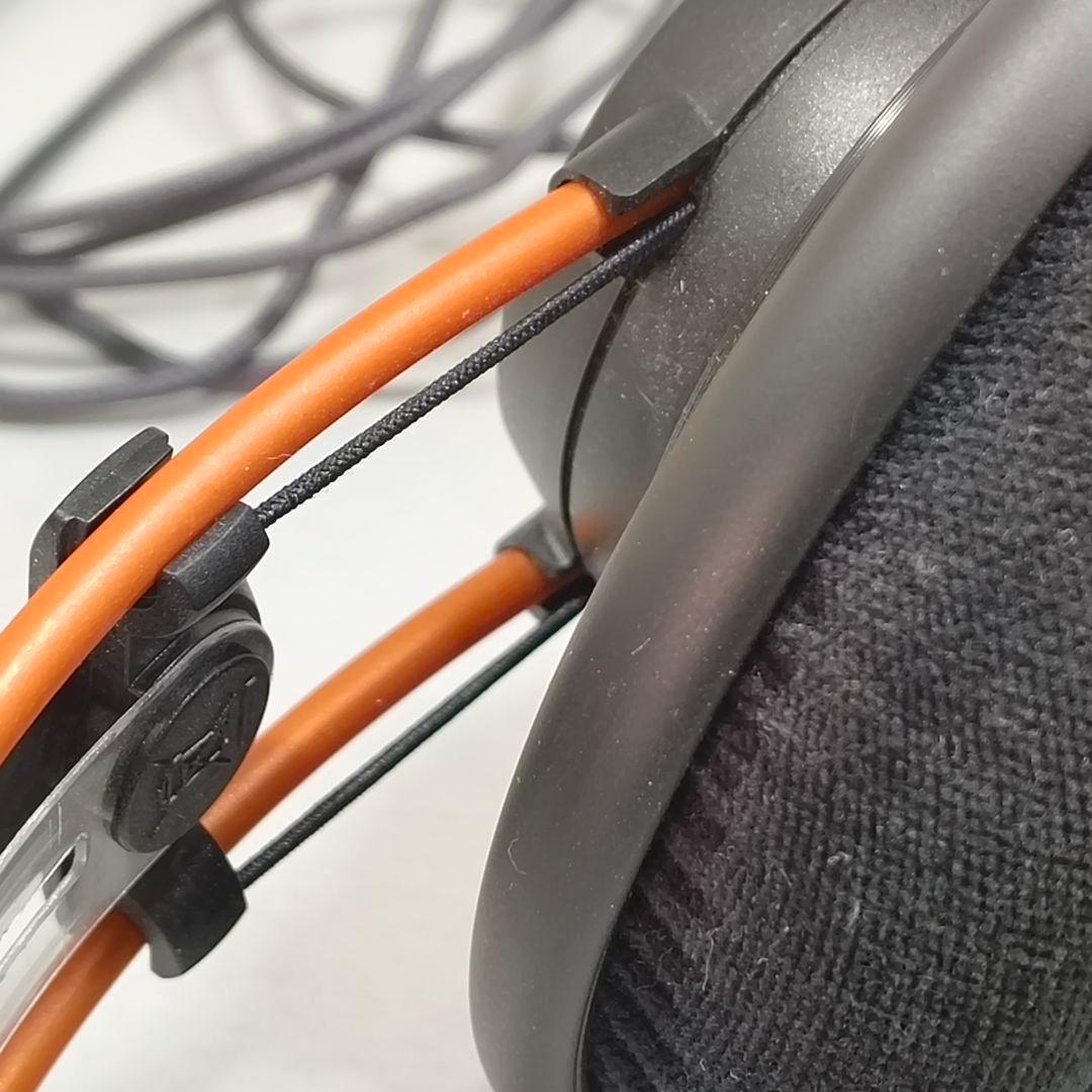 AKG K712 PRO (AKG C200リケーブル)