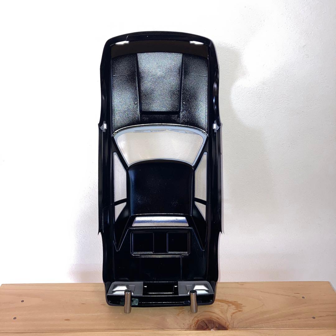 ABCホビー　MR2(AW11) Mシャーシ用ボディ