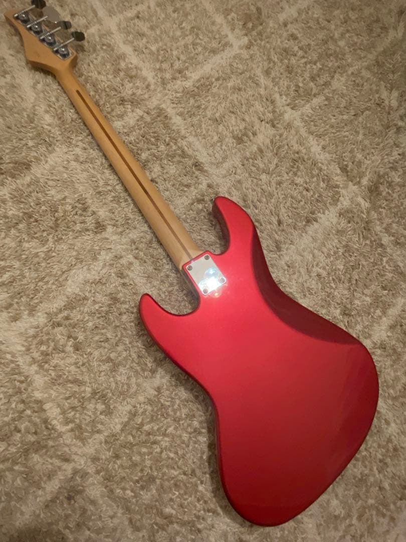 Greco グレコ WSB-STD ヘッドホンアンプ付き ケース付き　国産