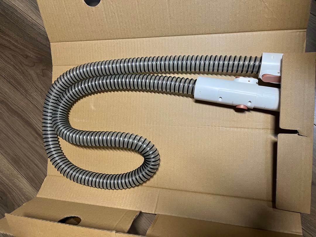 美品★UWANT リンサークリーナー/掃除機　ダイソン　パナソニック　アイリス