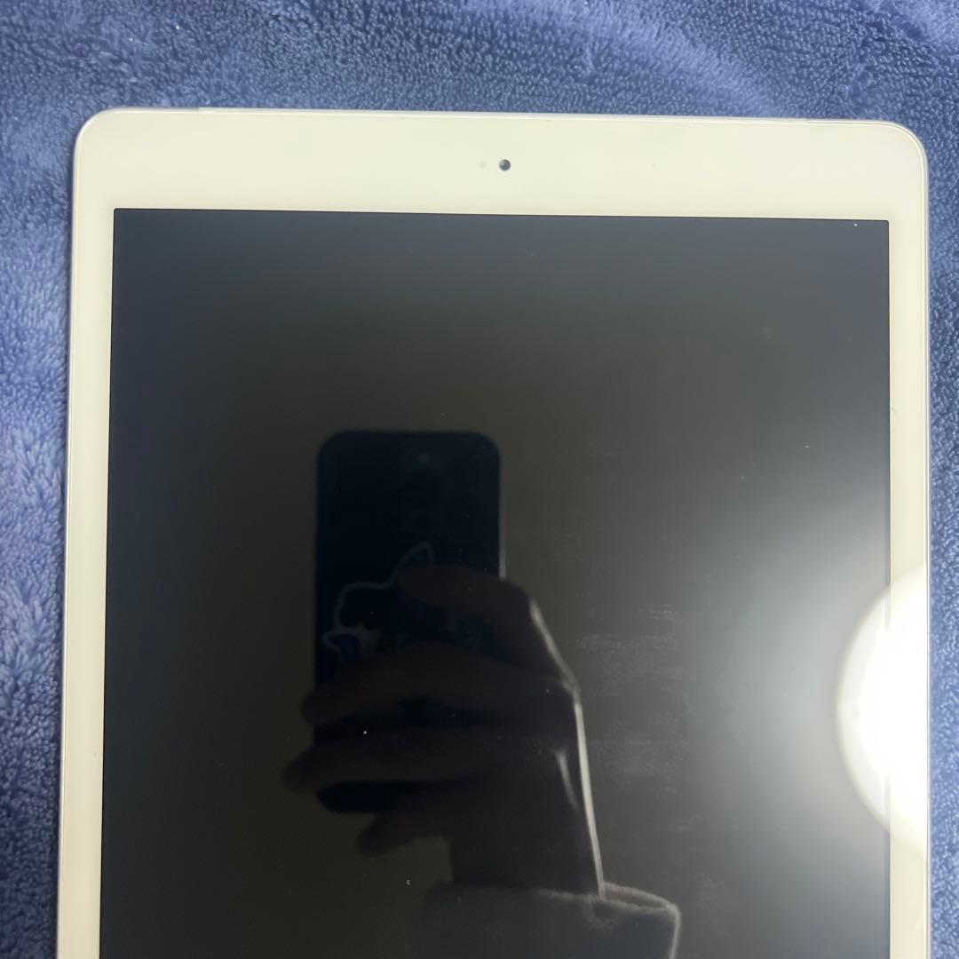 [動作確認]iPad 第8世代 SIMフリー 32GB