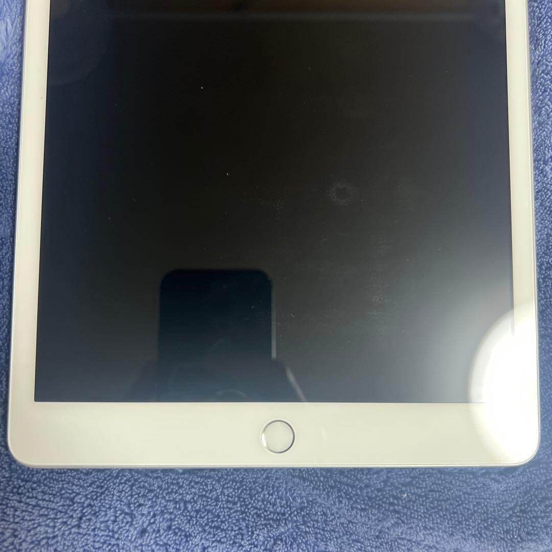 [動作確認]iPad 第8世代 SIMフリー 32GB