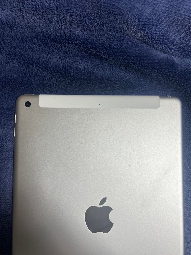 [動作確認]iPad 第8世代 SIMフリー 32GB