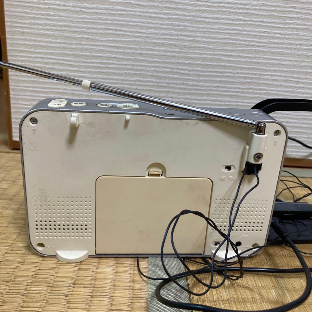 その他 SONY ICZ-R51