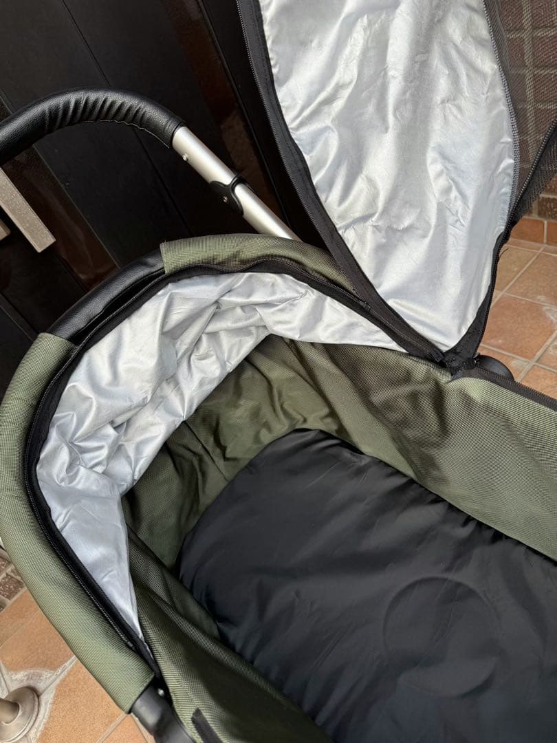 ピッコロカーネ タントPiccolo Cane TANTO ペットカート