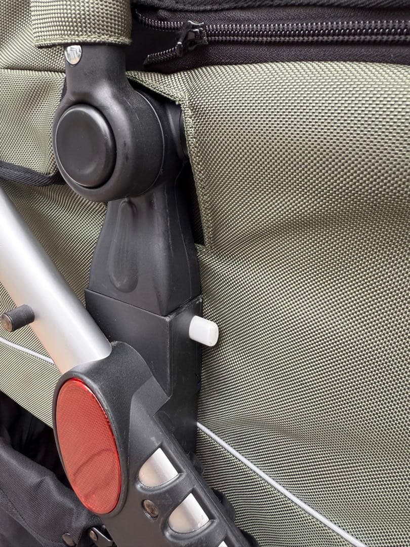 ピッコロカーネ タントPiccolo Cane TANTO ペットカート