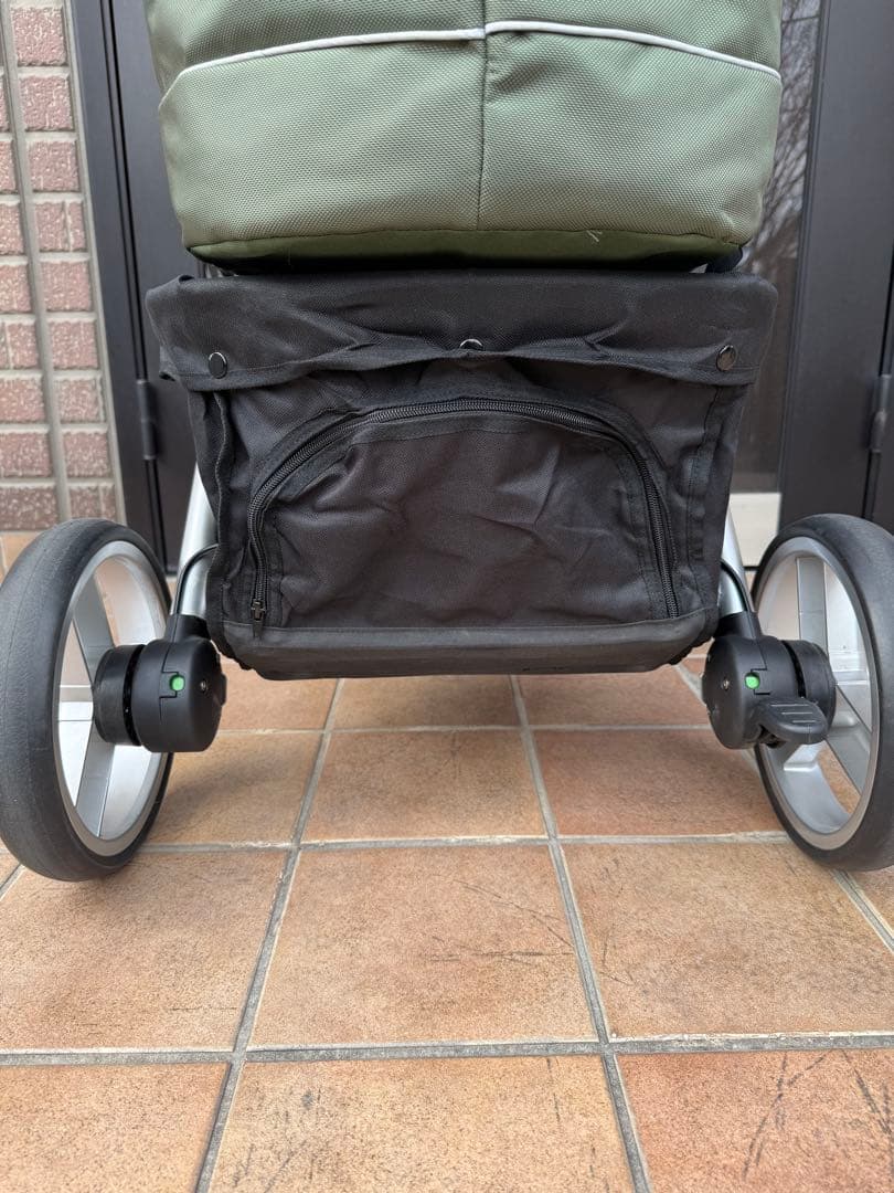 ピッコロカーネ タントPiccolo Cane TANTO ペットカート