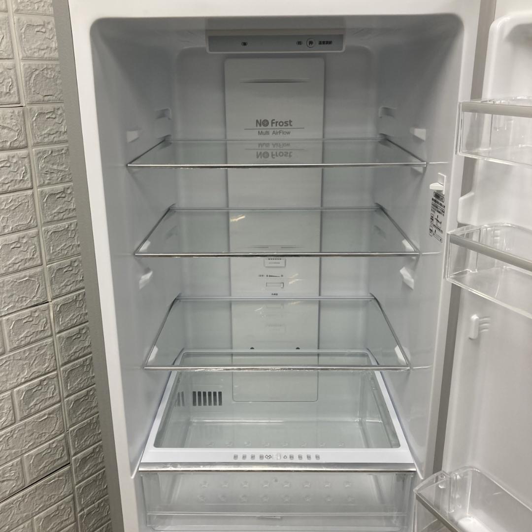 はんMKT1107105 アイリスオーヤマ 231L 冷蔵庫 大型