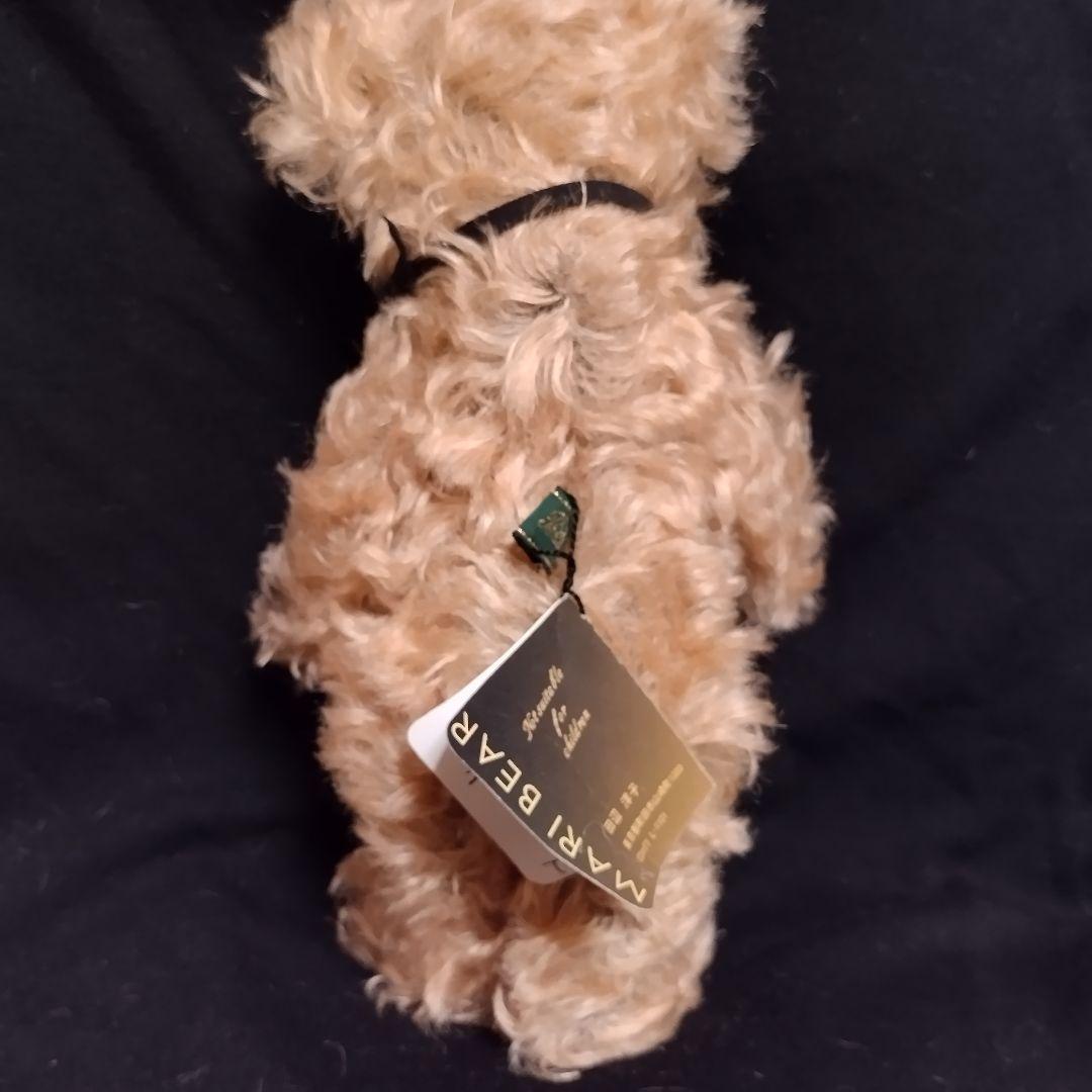 テディベア　Mari Bear