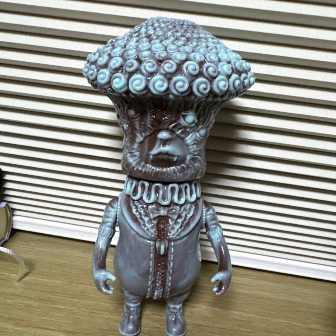 もうこやま　チョコミントver 3点セット