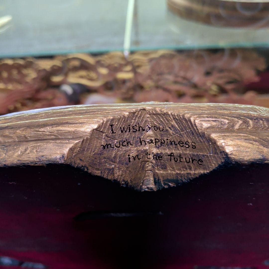 龍亀　ドラゴン　龍　亀　彩色　彫刻　木彫　だんじり　寺院仏閣　欄間