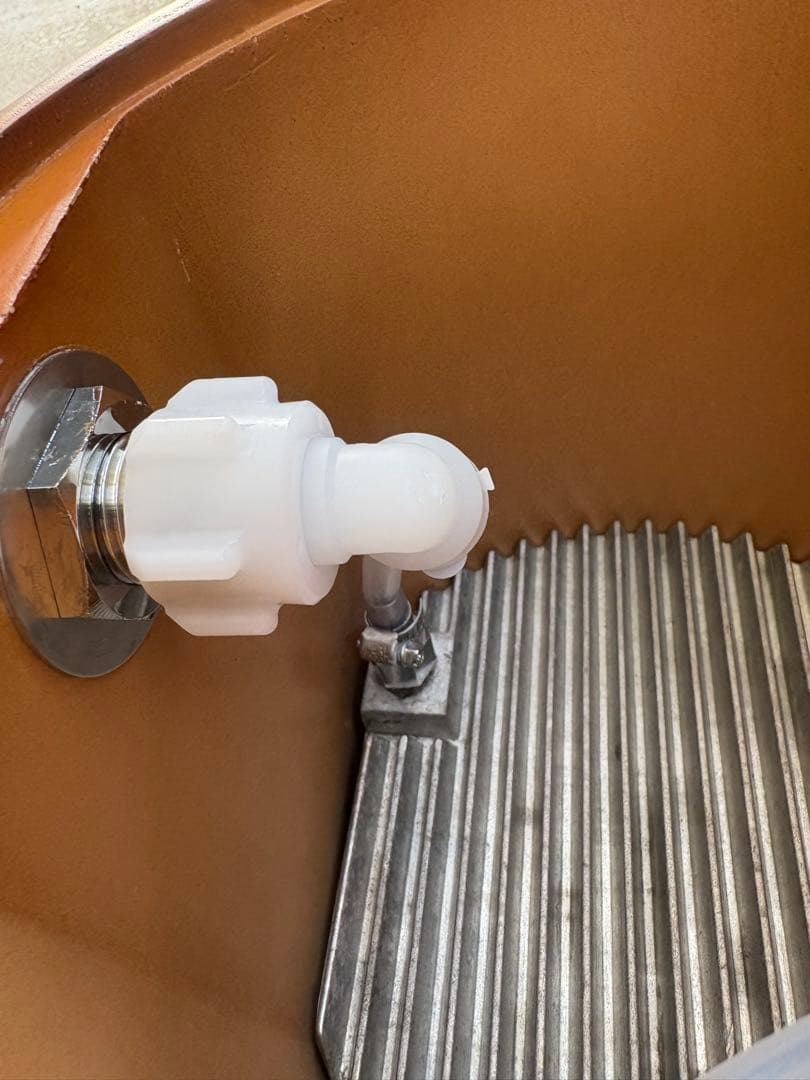 サッポロ SAPPORO ビヤ樽くん 氷冷式 木樽型ビールサーバー