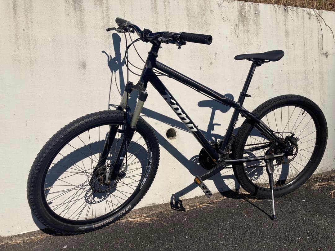 コナ　マウンテンバイク ラナイ　KONA MTB LANAI 引き取りのみ