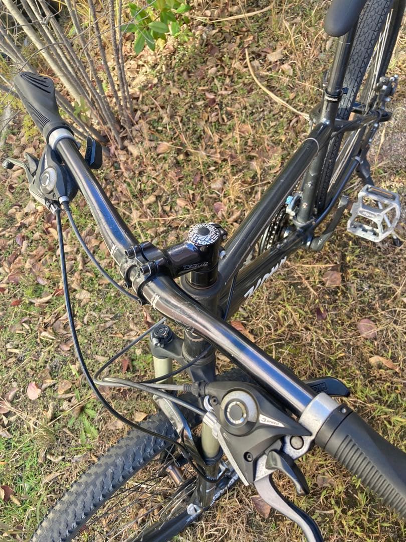 コナ　マウンテンバイク ラナイ　KONA MTB LANAI 引き取りのみ