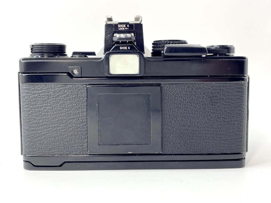 動作OK OLYMPUS OM-2n 一眼レフ フィルムカメラボディ #2L05