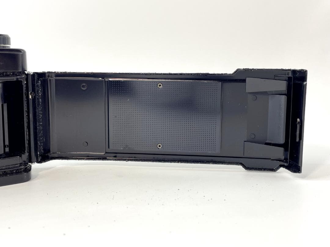 動作OK OLYMPUS OM-2n 一眼レフ フィルムカメラボディ #2L05