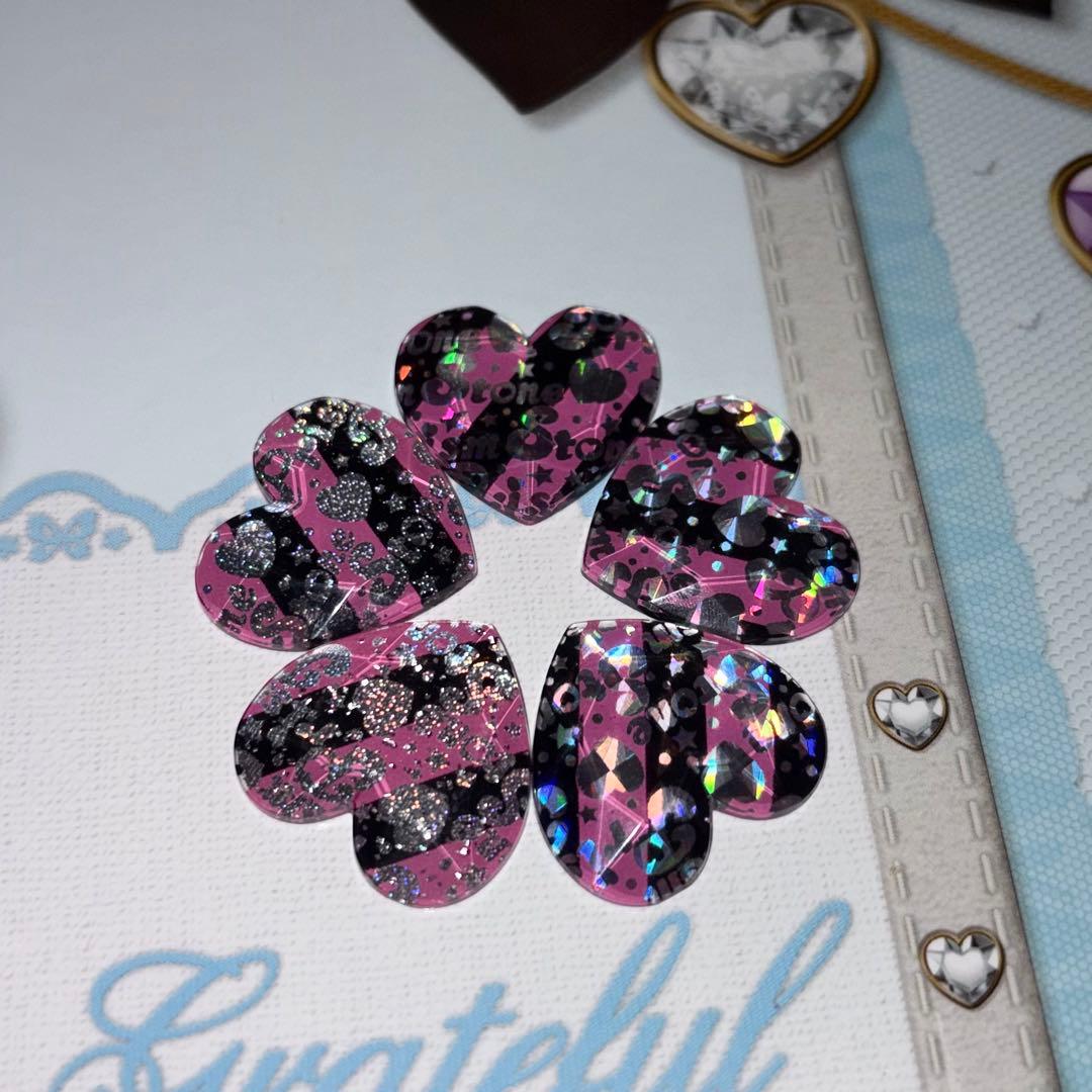 激レア りずむ ピュア ホワイト ウエディング コーデ サプライズ ストーン