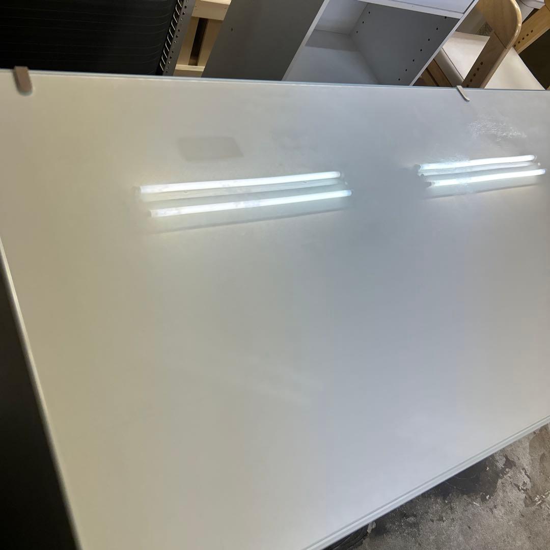 IKEA MALM マルム ドレッサー テーブル ホワイト 引取可能