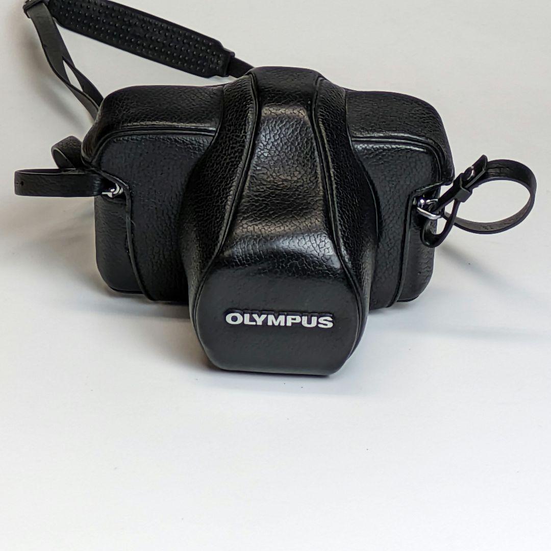 OLYMPUS OM-1 フィルムカメラ【中古/ジャンク品】